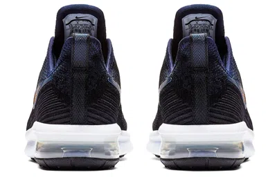 Nike (wmns)  Air Max Sequent 4 'black' In Multi