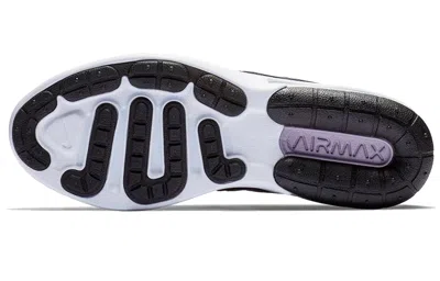 Nike (wmns)  Air Max Sequent 4 'black' In Multi