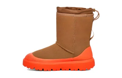 Ugg The Classic Short Weather Hybrid Boot