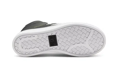 Converse Pro Leather Mid 'black White'