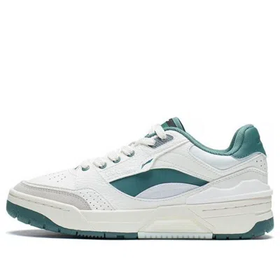Li-ning Rsr 101 Low 'white Green'