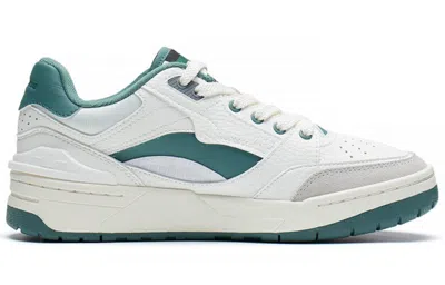 Li-ning Rsr 101 Low 'white Green'