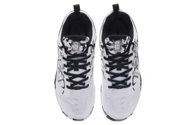 Li-ning Invincible Ace 'standard White Black Camo'