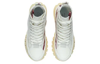 Li-ning (wmns)  Wave Boot 'grey Tan' In Neutral