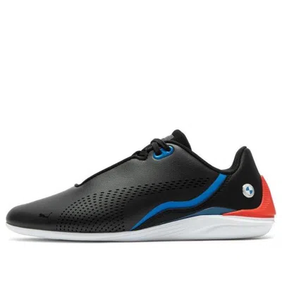 Puma Bmw Motorsport Drift Cat Decima 'black Pop Red'