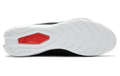 Puma Bmw Motorsport Drift Cat Decima 'black Pop Red'