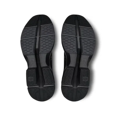 On Running Cloudpulse 'black Eclipse'