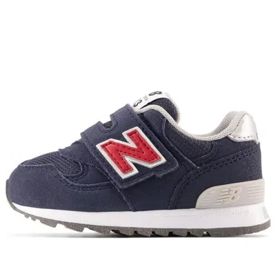 New Balance (td)  313 'navy' In Blue