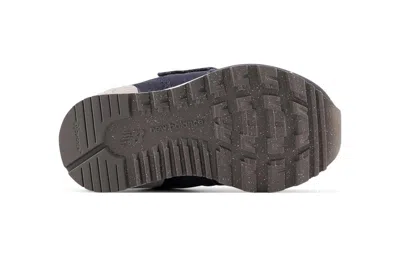 New Balance (td)  313 'navy' In Blue