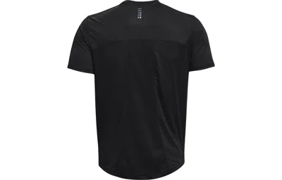 Under Armour Seamless T-shirt 'black'