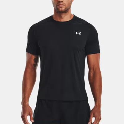 Under Armour Seamless T-shirt 'black'