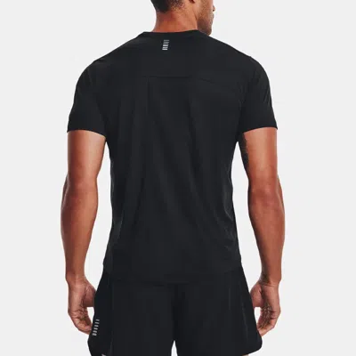 Under Armour Seamless T-shirt 'black'