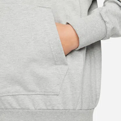 Nike Men's Standard Issue Dri-fit Pullover Basketball Hoodie