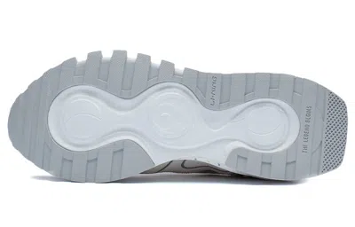 Li-ning (wmns)  Eternal Evo Low 'blue Grey' In Gray