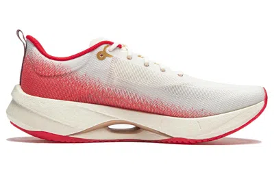 Li-ning (wmns)  Superlight 21 'white Red' In Multi