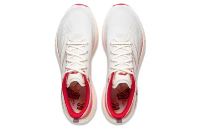 Li-ning (wmns)  Superlight 21 'white Red' In Multi