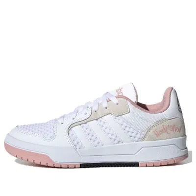 Adidas Originals (wmns) Adidas Entrap 'volleyball' In White