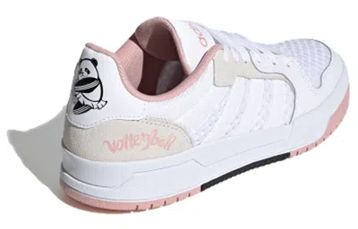 Adidas Originals (wmns) Adidas Entrap 'volleyball' In White