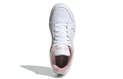 Adidas Originals (wmns) Adidas Entrap 'volleyball' In White