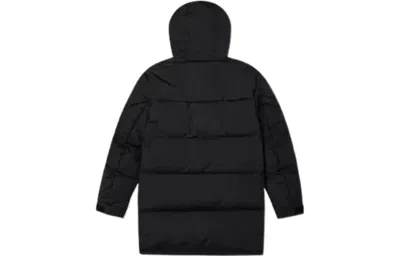 Converse Premium Mid Down Jacket 'black'