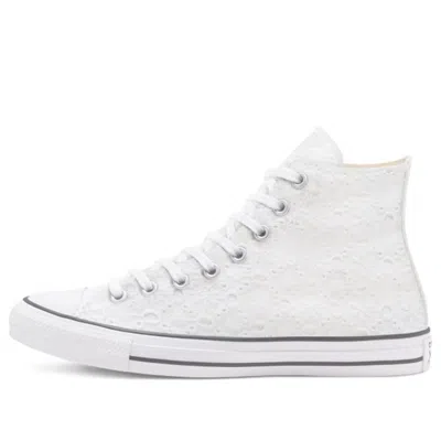 Converse (wmns)  Boho Mix Chuck Taylor All Star High Top In White