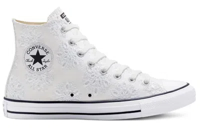 Converse (wmns)  Boho Mix Chuck Taylor All Star High Top In White
