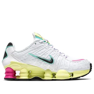 Nike (wmns)  Shox Tl 'pastel'