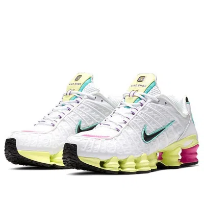 Nike (wmns)  Shox Tl 'pastel'
