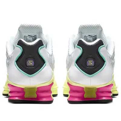 Nike (wmns)  Shox Tl 'pastel'