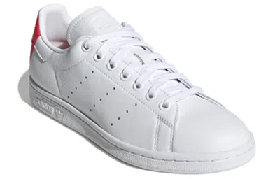 Adidas Originals (wmns)  Stan Smith 'white Red'