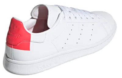 Adidas Originals (wmns)  Stan Smith 'white Red'