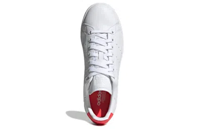 Adidas Originals (wmns)  Stan Smith 'white Red'