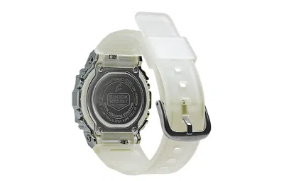 Casio G-shock Digital 'white'