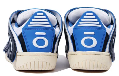 Old Order Skater/001 'dark Blue' In Multi