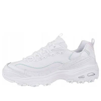 Skechers (wmns)  Dlites Sparkling Rain 'white'