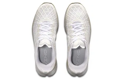 Under Armour Flow Velociti Wind Cn 'white Silver'