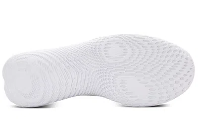 Under Armour Flow Velociti Wind Cn 'white Silver'