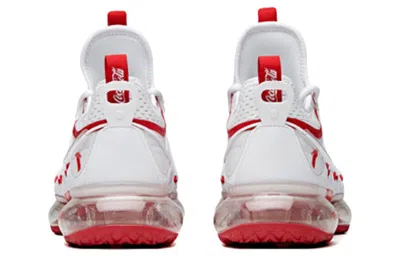 Anta X Coca Cola Running Series Sneakers 'white Red'