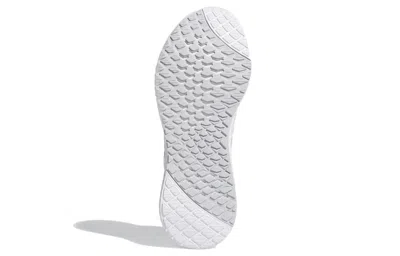 Adidas Originals (wmns) Adidas Edge Lux 3 'copper Metallic' In White