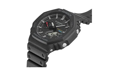 Casio G-shock Analog-digital 'black'