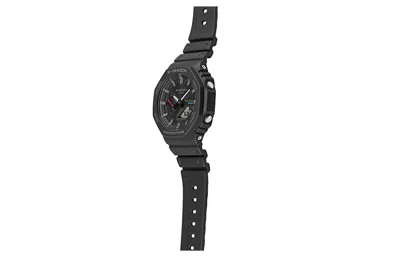 Casio G-shock Analog-digital 'black'