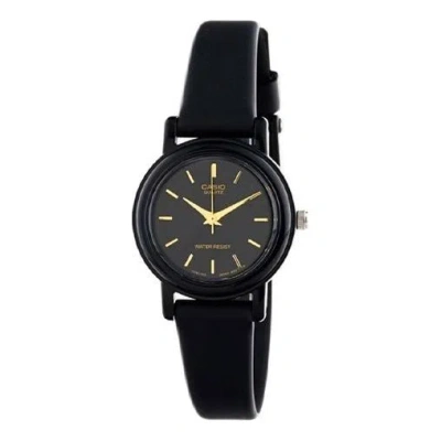 Casio (wmns)  Analog 'black'