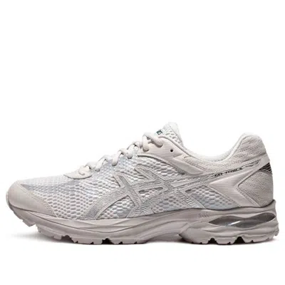 Asics Gel-flux 4 'grey' In Gray