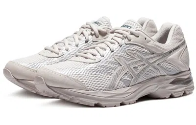 Asics Gel-flux 4 'grey' In Gray