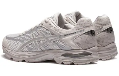 Asics Gel-flux 4 'grey' In Gray