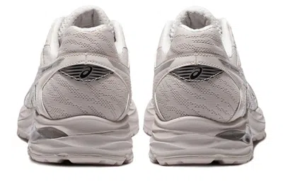 Asics Gel-flux 4 'grey' In Gray