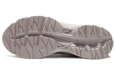 Asics Gel-flux 4 'grey' In Gray