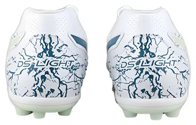 Asics Ds Light Ag 'white Navy'