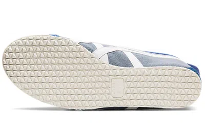 Onitsuka Tiger Mexico 66 Slip-on 'grey Floss' In Gray