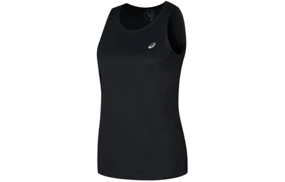 Asics (wmns)  Core Tank 'performance Black'